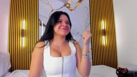 Indi Catalina online show from February 5, 12:31 pm