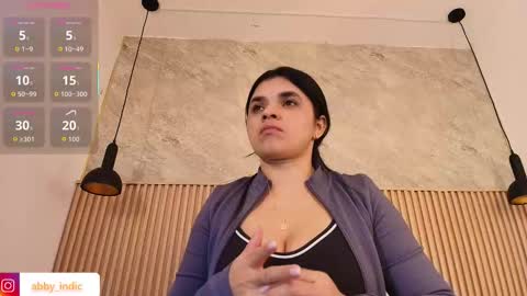 Indi Catalina online show from December 18, 12:11 pm