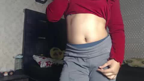 Anu online show from November 14, 9:44 am