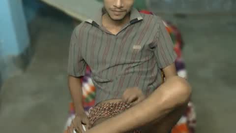 Suman Leo online show from November 2, 6:52 pm