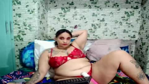 Candy cat online show from March 15, 7:17 pm