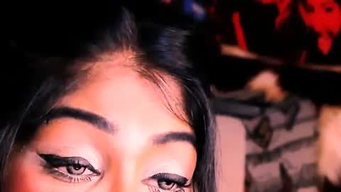 Bella Ambrosia online show from October 15, 2:37 am