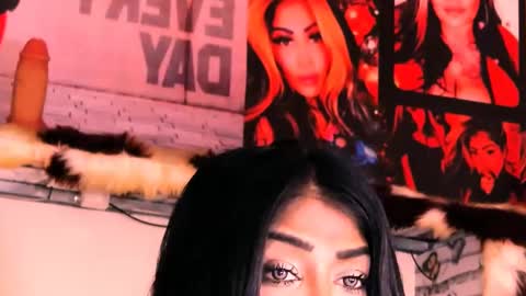 Bella Ambrosia online show from October 9, 11:37 am