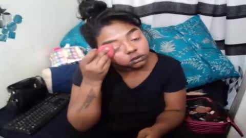 Tanya online show from February 24, 6:16 am