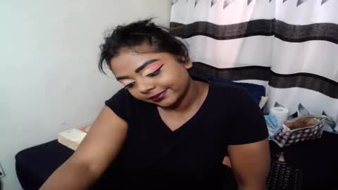 Tanya online show from October 7, 6:09 am