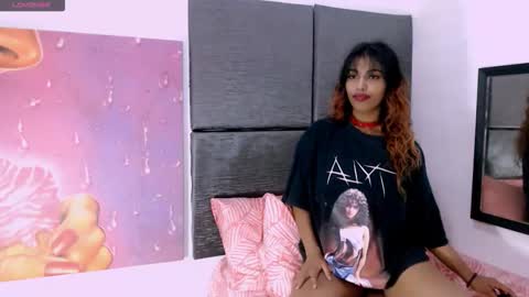 indianangelx online show from January 16, 10:02 am