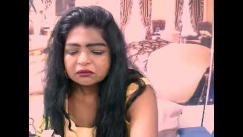 indianbombshell4u online show from January 29, 6:22 am