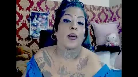 anusha online show from September 12, 6:54 pm