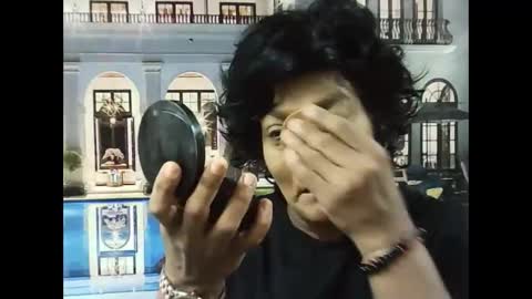 indiancherrypie online show from March 3, 5:53 am