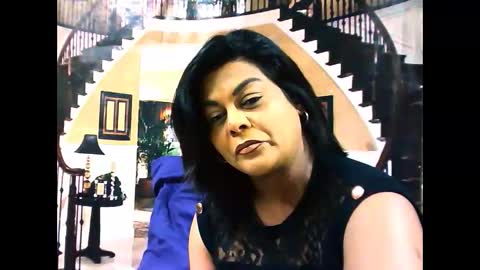 indiancherrypie online show from October 21, 5:45 am