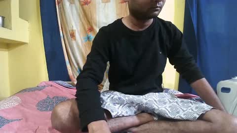 inindiancumking online show from January 21, 11:13 am