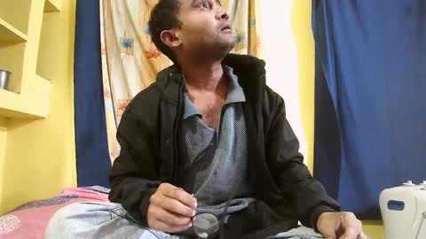 inindiancumking online show from December 31, 10:12 pm