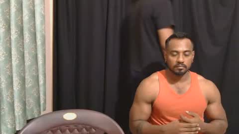 indian guys for you online show from June 11, 3:26 am