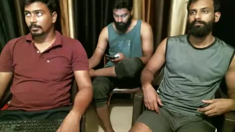 indian hairy online show from May 16, 6:21 am