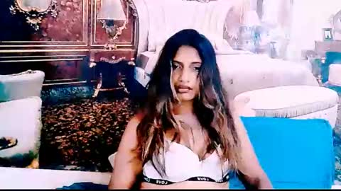 Amy online show from December 17, 5:58 am