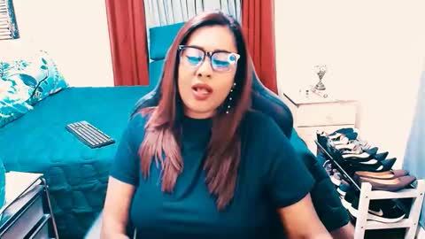 Amy online show from April 2, 6:59 pm