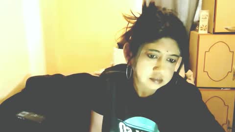 indianpleasures21 online show from April 9, 12:55 pm