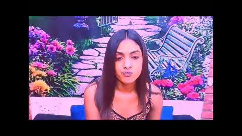 indianpretty1 online show from November 26, 7:27 am