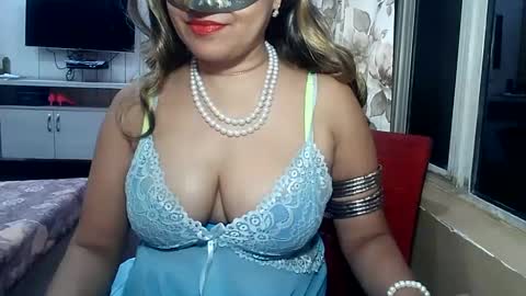 Radha online show from February 16, 8:44 pm