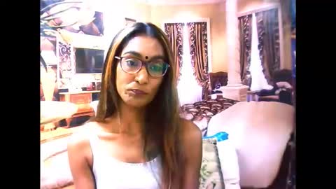 indianrebel4u2luv online show from October 11, 5:05 pm