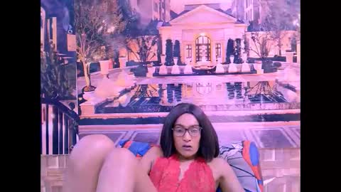 indianrebel4u2luv online show from February 11, 7:23 am