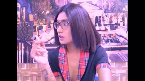 indianrebel4u2luv online show from February 24, 5:54 am