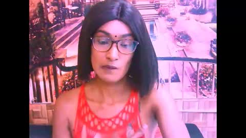 indianrebel4u2luv online show from January 10, 6:30 am