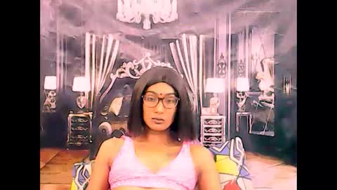 indianrebel4u2luv online show from December 18, 6:09 am