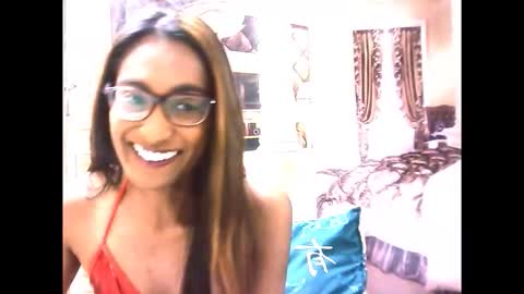 indianrebel4u2luv online show from September 25, 7:37 am