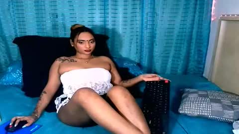 goddess online show from April 13, 7:40 pm