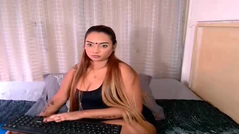 goddess online show from February 15, 7:51 am