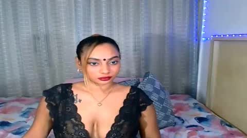 goddess online show from November 20, 7:55 pm