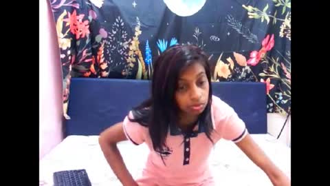 indiansexybtx online show from July 22, 6:15 am