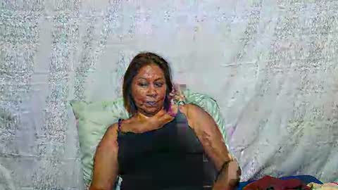 candice online show from June 6, 7:03 am