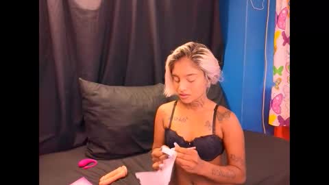 indiansumaya29 online show from February 3, 6:51 am