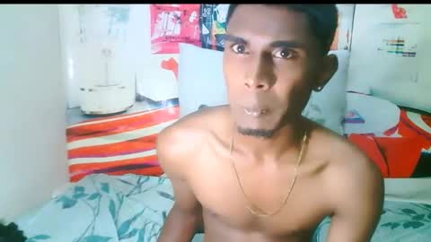 Snapshot of indianthuggin chatting on October 22, 7:26 pm BabyFace online show from October 22, 7:26 pm