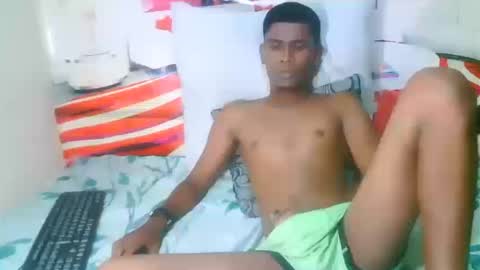 Snapshot of indianthuggin chatting on October 20, 6:46 pm BabyFace online show from October 20, 6:46 pm