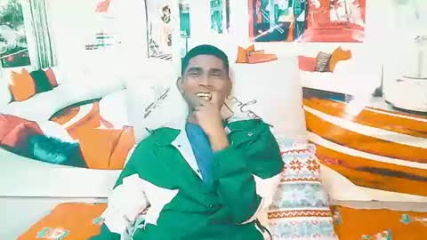BabyFace online show from July 29, 12:54 am