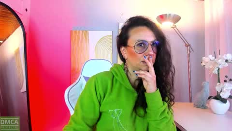 Indigo Wild  online show from February 1, 6:38 pm