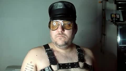 BroLOU online show from January 17, 2:21 am