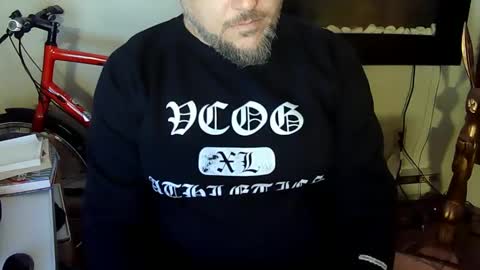 BroLOU online show from February 17, 1:36 am