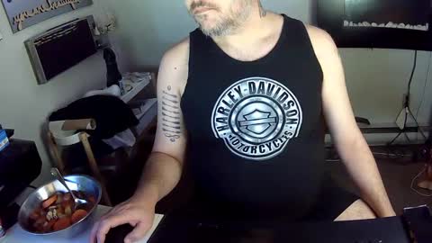 BroLOU online show from December 11, 7:31 am