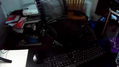 BroLOU online show from October 5, 1:47 am