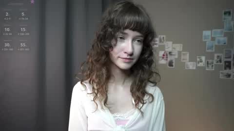 My name Nancy online show from June 8, 8:43 pm