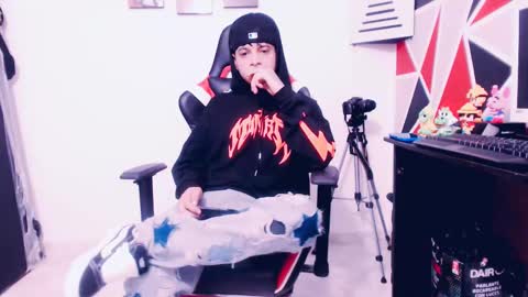 matias online show from February 14, 5:19 am