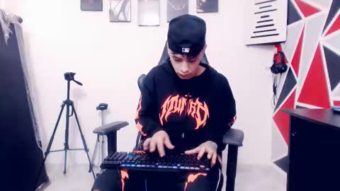 matias online show from November 15, 3:46 pm