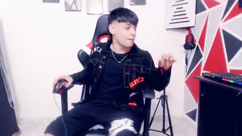 matias online show from November 17, 12:24 am