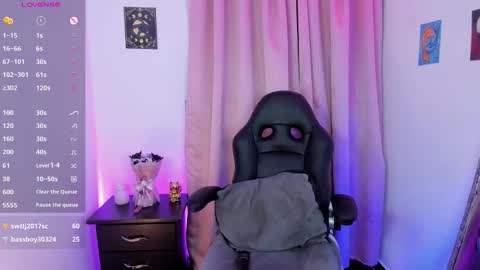 Diana online show from October 29, 6:26 am