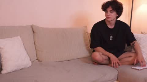 Lana and AlexPVT OPEN online show from July 27, 3:31 pm