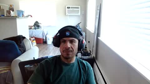 indyman2084 online show from June 27, 6:25 pm